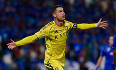 Ronaldodan geleceği için açıklama