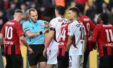 Stefan Savic: Tekrar ayağa kalmak önemliydi