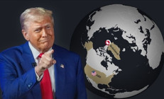 Grönland, ABDye kapıyı kapattı: Hastane geminizi istemiyoruz