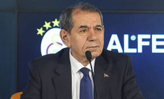 Dursun Özbekten TFFye cevap gecikmedi: Galatasarayın hakkını yedirmeyeceğiz