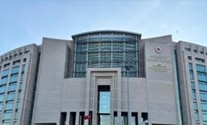 Casperlar suç örgütü soruşturmasında 17 zanlıya tutuklama talebi