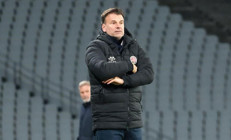 Aleksandar Stanojevic: Bugün 2 puan kaybettik