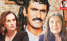 Hepsi bıraksa bile bu ikisi asla bırakmayacak
