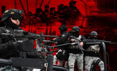 Meksikada kartel elebaşı Mencho öldürüldü: Ülke savaş alanına döndü Türk vatandaşı yaşananları anlattı