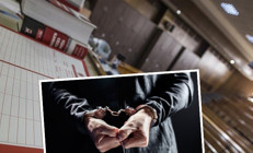 Bilgileri devlet içindeki köstebeklerden almışlar Casperlar suç örgütü soruşturmasında çarpıcı detaylar: 14 kişi tutuklandı