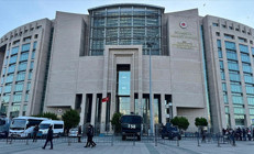 İstanbul merkezli şike ve bahis operasyonunda yakalanan 32 şüpheli adliyede