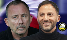 Beşiktaş ve Fenerbahçe transferde karşı karşıya Afrikalı yıldız bedava gelecek