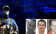 El Menchonun hikayesi