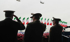 İran ordusu, ABDye meydan okudu