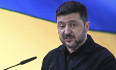 Üçüncü Dünya Savaşı çoktan başladı Zelenski, Putini işaret etti: Ukrayna ile yetinmeyecek