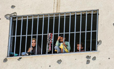 İsrail hapishanesinde rezalet: Sinagog cemaatine özel tur