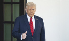 Trumptan Meksikaya kartellerle mücadele çağrısı