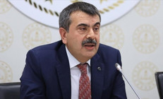 Milli Eğitim Bakanı Yusuf Tekinden laiklik bildirisine yanıt: Bunu yazanlar gerici azınlık