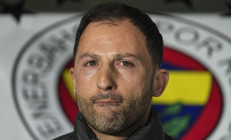 Domenico Tedesco: Önümüze bakacağız, bu gece yazık oldu
