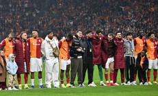 UEFAdan Türkiyeye 67 milyon