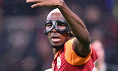 Osimhen gözünü Juventusa dikti