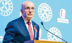 ‘Dolaylı vergilerin payını yüzde 62’ye düşürdük’