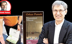 Baklava kutusundaki rüşvet Orhan Pamuk’tan esinlenme mi