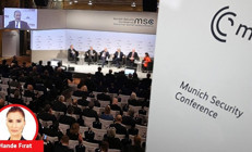 Münih’te yeni şifre: Medeniyet söylemi mi, güç siyasetine dönüş mü