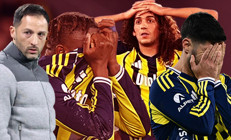 Fenerbahçede şok Kasımpaşa beraberliği sonrası sert eleştiri Hayal kırıklığının başkenti Fırsat ancak böyle tepilir