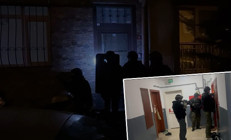 İstanbulda DEAŞ operasyonu: 11 şüpheli gözaltına alındı