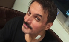 Ufuk Özkan zor günleri atlattı... O bekleyişi unutmayacağız