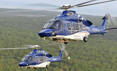 Perudaki helikopter kazasında sağ kurtulan olmadı