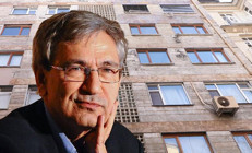 Orhan Pamuk, komşularıyla davalık olmuştu Avukatı açıkladı: Mayıs sonunda bina yıkılmış olacak
