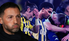 Fenerbahçede stoper alarmı: Tedesconun tercihi belli oldu