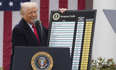 Mahkemeye rest çekmişti: Trumpın kararı yürürlüğe girdi