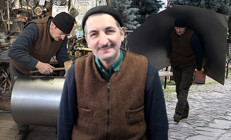 Safranboluda tek: Baba mirasını yaşatıyor Kış gelmeden 2 ay önce gelirlerdi, şimdi gelmiyorlar