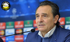 Cesare Prandelliden Juventus camiasına Galatasaray çağrısı: Tarih destansı geri dönüşlerle dolu, Juventus başaracağına inanmalı ve denemeli