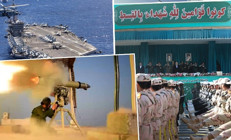 Son dakika... Beyaz Saraydan İran açıklaması: Son karar Trumpın