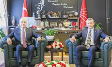 ‘Terörsüz Türkiye’ katkısı