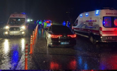 Son dakika: MSB: Balıkesir’de F-16 düştü, 1 pilotumuz şehit oldu... Bakan Gürlek: Soruşturma başlatıldı Şehidimizin kimliği belli oldu
