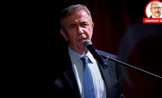 Mansur Yavaş’ın cumhurbaşkanı adaylığı çıkışı