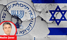 MOSSAD İran’da PKK/PJAK ve 4 bölücü örgütü bir araya getirdi