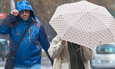 Meteorolojiden uyarı üstüne uyarı: Kar, sağanak ve fırtına... Sibirya kökenli soğuk hava dalgası geliyor | İstanbula kar yağışı için saat verildi