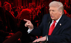 Trump, Birliğin Durumu konuşmasında İranı hedef aldı: ABDyi vuracak füzeler üretmeye çalışıyorlar... Asla izin vermem