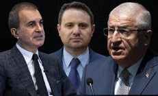 Balıkesirden gelen şehit haberi sonrası siyasilerden peş peşe taziye mesajı