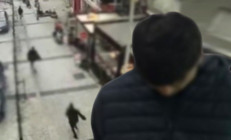 Hükümlünün yapay zeka oyunu Eşinin dövmesi ele verdi