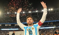 Lionel Messi en büyük pişmanlığını açıkladı