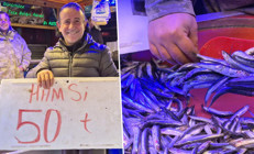 50 liraya satıldığını duyan koştu: Şu an fiyat ucuz diye alıyorlar