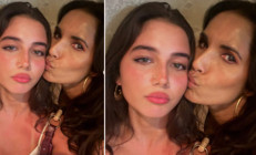 Hiç çocuğun olmayacak dediklerinde kalbi paramparça olmuştu... Kızı büyüyüp 16 yaşına geldi... Bir de annesinden bile güzel