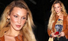 Sanmayın ki onun hayatı masal gibi: Kullanılıp çöpe atılmış gibi hissettim