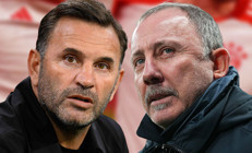 Beşiktaş ve Galatasaray, Fenerbahçe’nin eski yıldızını istiyor Transfer için ilk görüşme