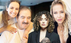 İbrahim Tatlısesten miras açıklaması: Onlara sandalye bile bırakmam