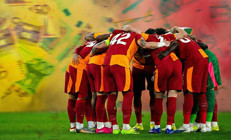 Galatasaraya Şampiyonlar Liginden çılgın gelir İşte Juventus sonrası garantilenen rakam