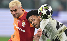Barış Alperin üçüncü kurbanı Kelly oldu