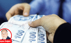 SGK borçlarına ödeme kolaylığı geldi